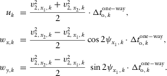 urn:x-wiley:00168025:media:gpr12340:gpr12340-math-0253 urn:x-wiley:00168025:media:gpr12340:gpr12340-math-0253