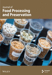 Journal of Food Processing and Preservation