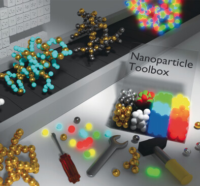 Modern Inorganic Aerogels