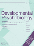 Diversity in Animal Models of Early Life Experience: Methods, Benefits, and Limitations cover image