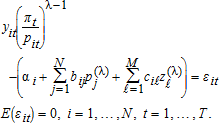urn:x-wiley:2374-3832:equation:ajaeajaeaas136-math-0038 urn:x-wiley:2374-3832:equation:ajaeajaeaas136-math-0038