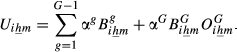 urn:x-wiley:03785920:media:twec12492:twec12492-math-0021 urn:x-wiley:03785920:media:twec12492:twec12492-math-0021