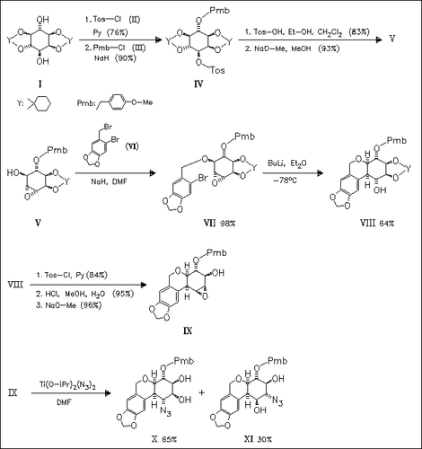 chemical structure image
