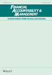 Financial Accountability & Management