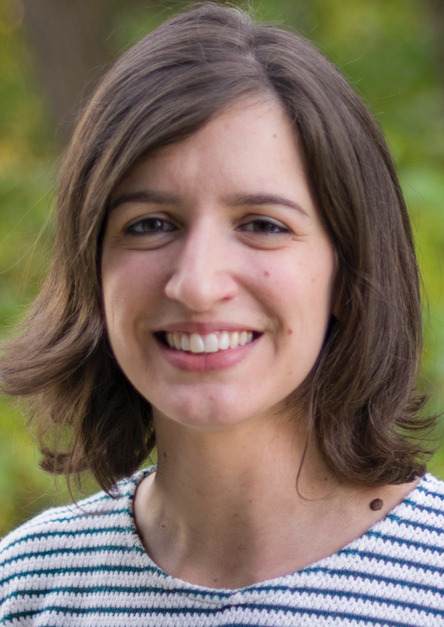 Nieves López-Salas