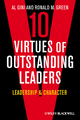 Cover image of 10 Virtues of Outstanding Leaders