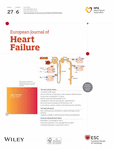 European Journal of Heart Failure