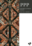 Poverty & Public Policy
