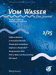 Vom Wasser