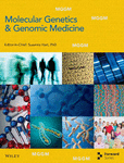 Molecular Genetics & Genomic Medicine