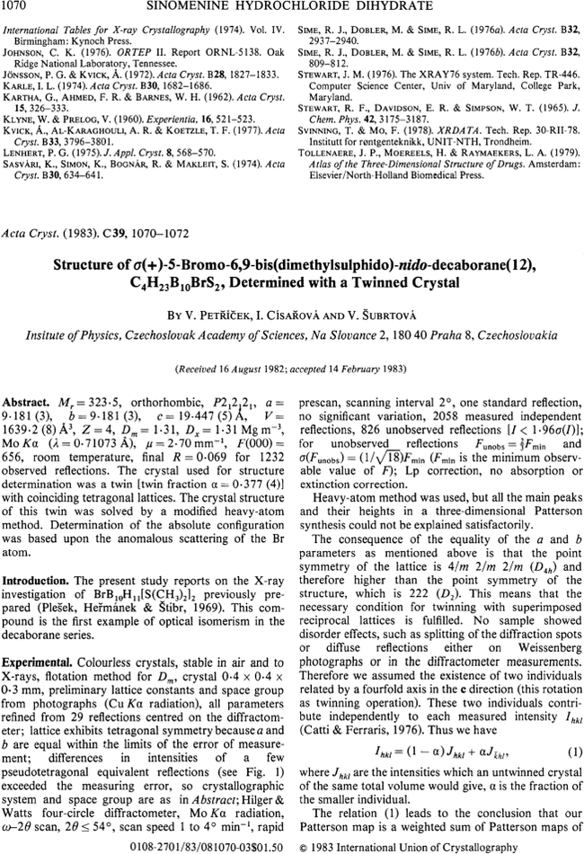First page image