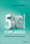 Cover image of 5G Second Phase Explained