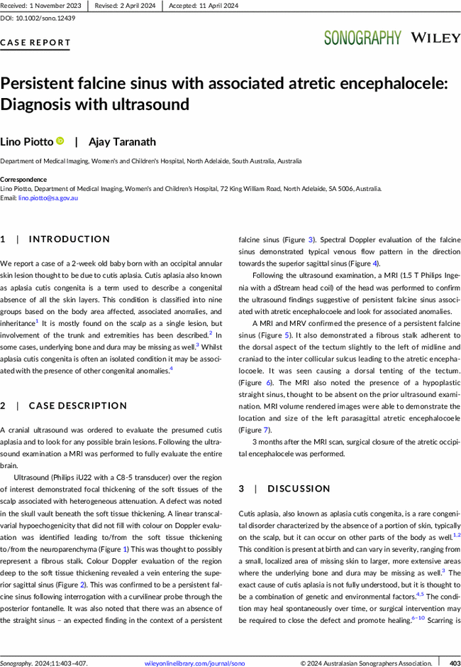 First page image
