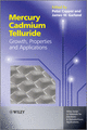 Mercury Cadmium Telluride cover image