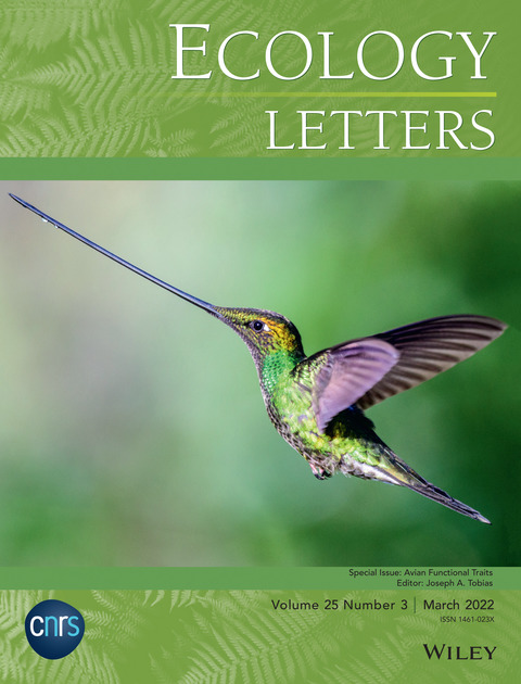 Cover Image: Volume 25 Number 3, March 2022