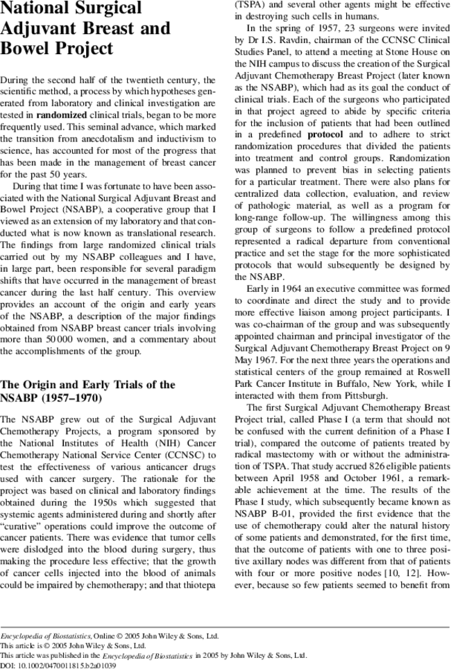 First page image
