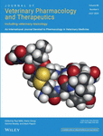Journal of Veterinary Pharmacology and Therapeutics