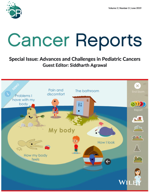 Cover Image Volume 2 Issue 3, 2019