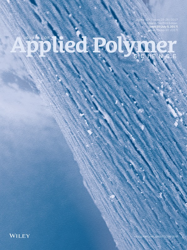 Cover Image, Volume 134, Issue 25