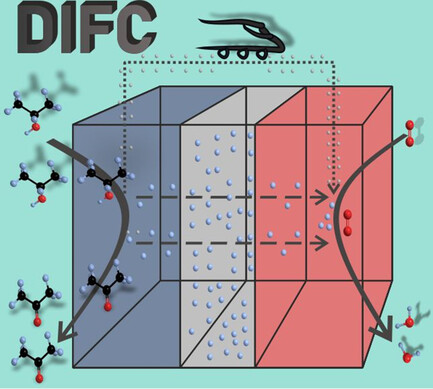 The 2-Propanol Fuel Cell: A Review from the Perspective of a Hydrogen Energy Economy