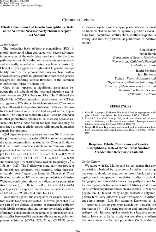 First page image