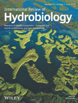 International Review of Hydrobiology