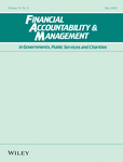 Financial Accountability & Management