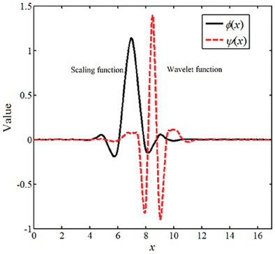 Application of Wavelet Methods in Computational Physics