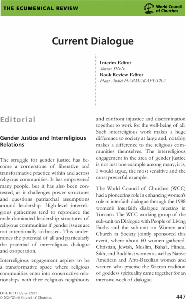 First page image