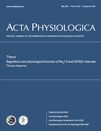 Regulation and physiological function of Nav1.5 and KCNQ1 channels. cover image