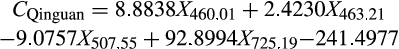 urn:x-wiley:20487177:media:fsn31222:fsn31222-math-0003 urn:x-wiley:20487177:media:fsn31222:fsn31222-math-0003