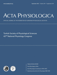 Turkish Society of Physiological Sciences 42nd National Physiology Congress cover image