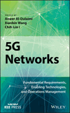 Cover image of 5G Networks