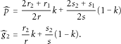 urn:x-wiley:07410395:media:gepi21753:gepi21753-math-0058 urn:x-wiley:07410395:media:gepi21753:gepi21753-math-0058
