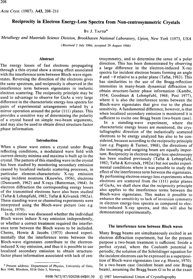 First page image