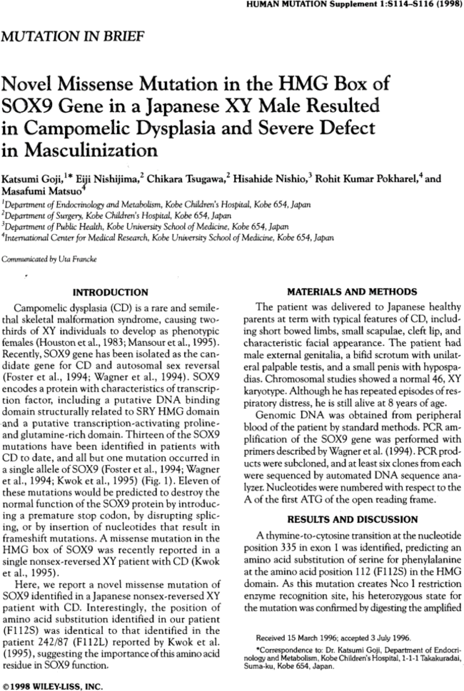 First page image