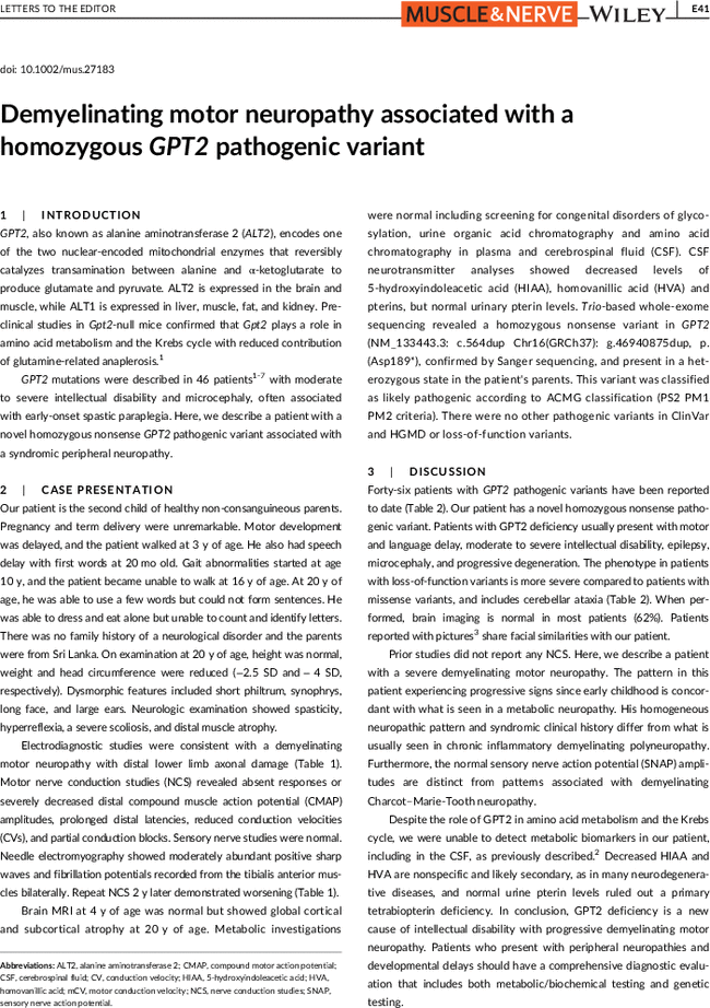 First page image