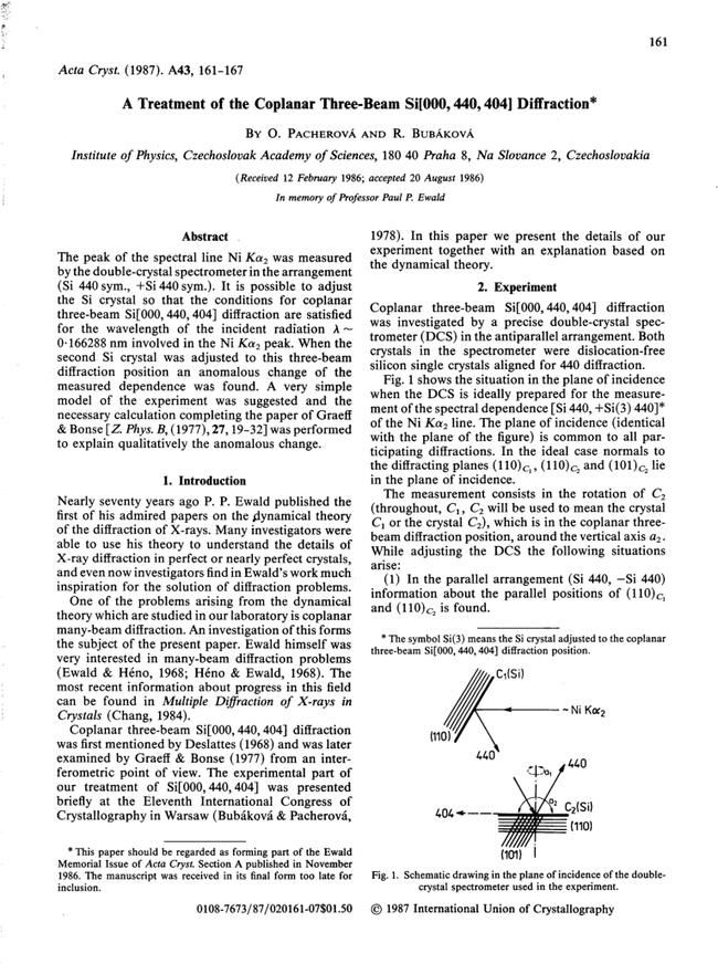 First page image