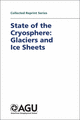 Cover image of 2009, State of the Cryosphere: Glaciers and Ice Sheets