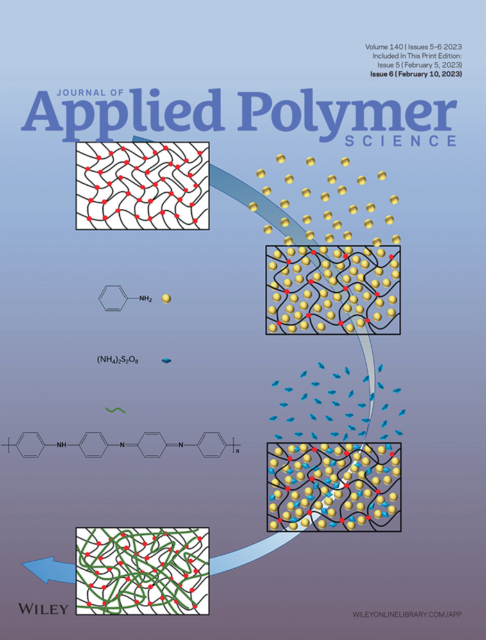 Cover Image, Volume 140, Issue 6
