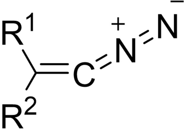Diazoalkenes: From an Elusive Intermediate to a Stable Substance Class in Organic Chemistry