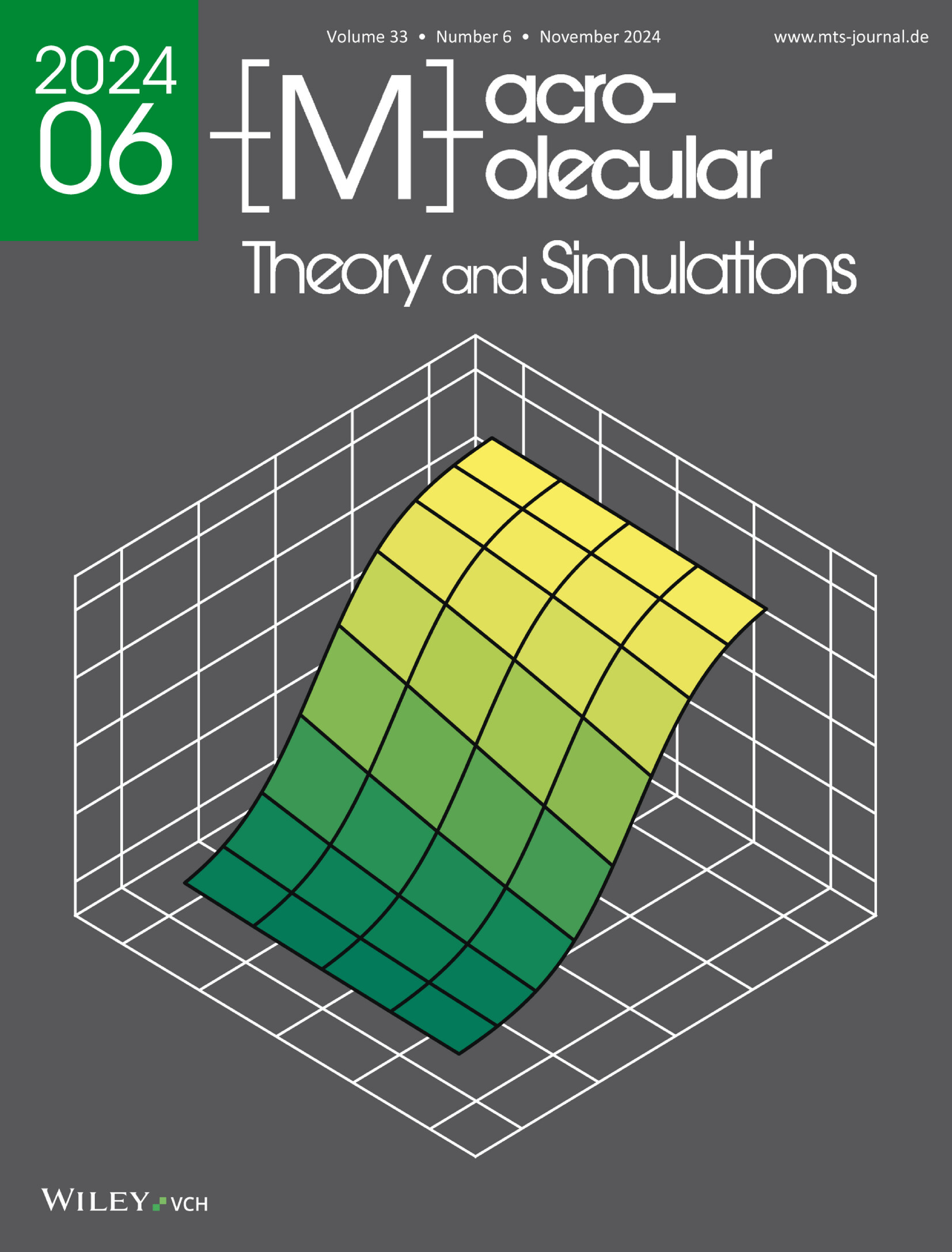 The Logistic Function in Glass Transition Models of Amorphous Polymers: A Theoretical Framework for Isobaric Cooling Processes Volume 33 Issue 6, 2024