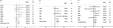 Endostar (rh-endostatin) improves efficacy of concurrent chemoradiotherapy for locally advanced non-small cell lung cancer: A systematic review and meta-analysis