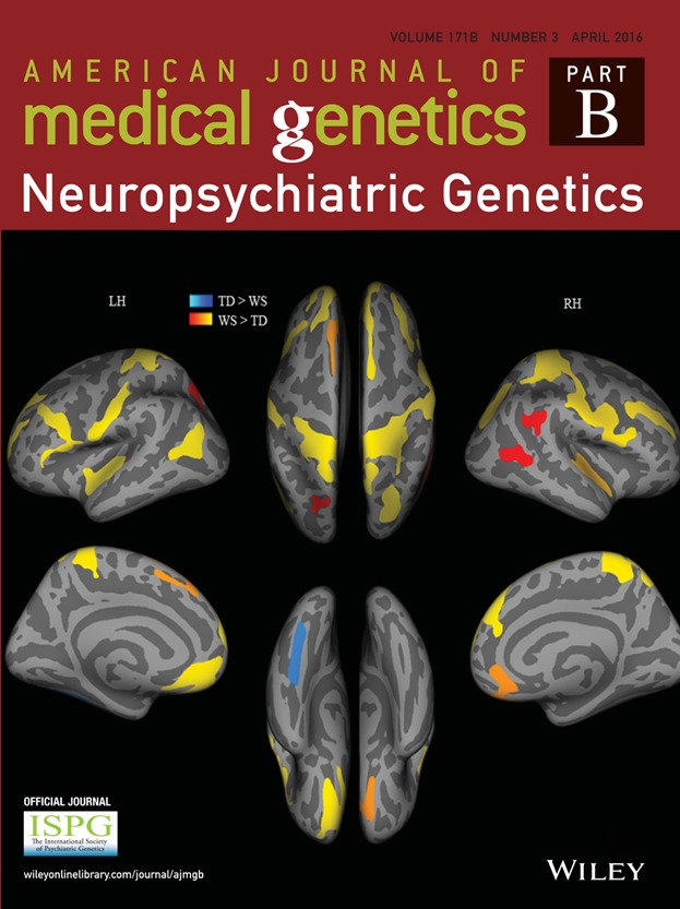 Cover Image, Volume 171B, Number 3, April 2016
