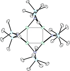 The Instability of Ni{N(SiMe3)2}2: A Fifty Year Old Transition Metal Silylamide Mystery