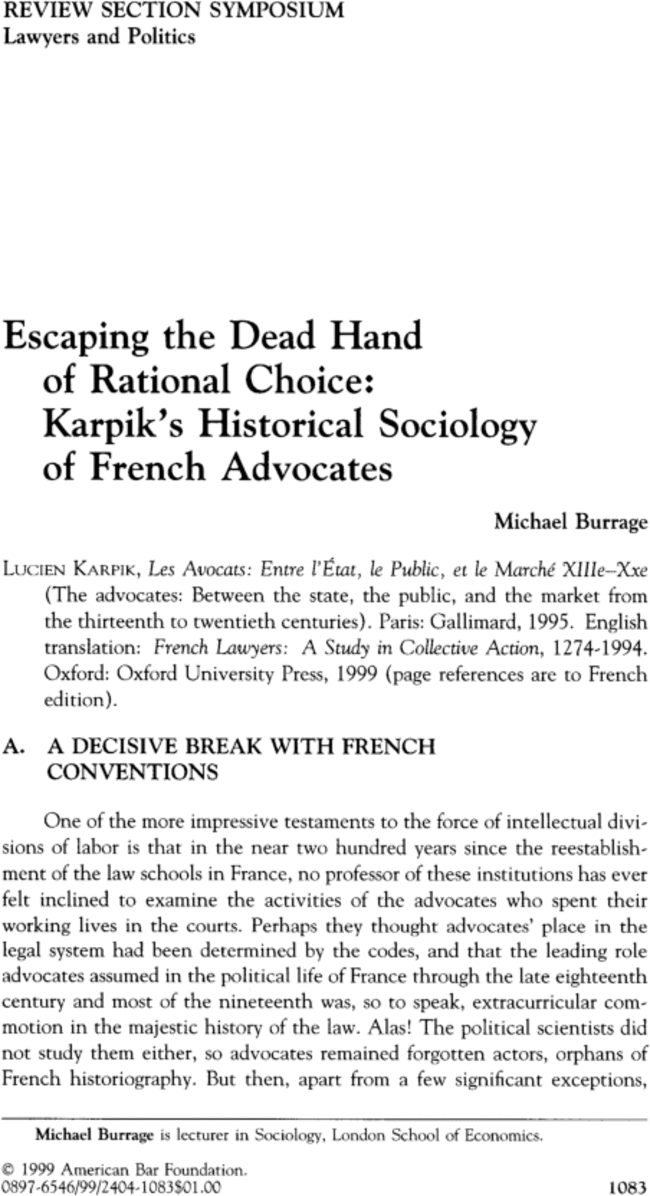 First page image