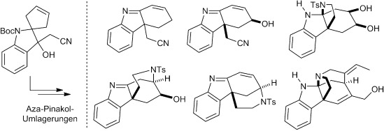 An Indoxyl-Based Strategy for the Synthesis of Indolines and Indolenines