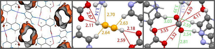 Adsorption Site Selective Occupation Strategy within a Metal–Organic Framework for Highly Efficient Sieving Acetylene from Carbon Dioxide