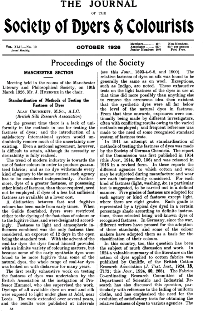 First page image