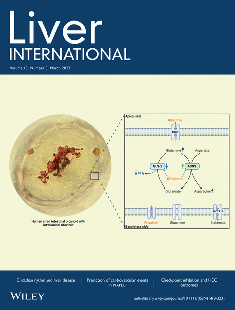 Issue Cover
